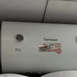 Водонагреватель Termolux 80л, Душанбе