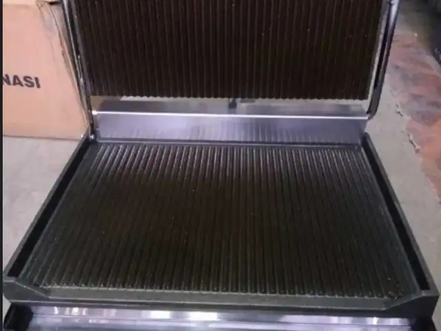 Тостер, Душанбе