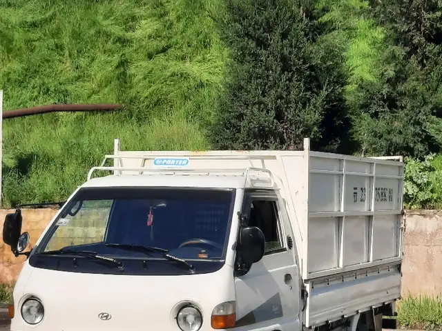 Услуги грузоперевозки, Душанбе - 2