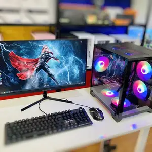 Игровой пк Full, Душанбе