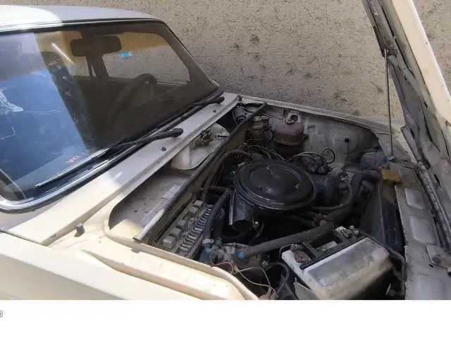 Lada (ВАЗ) 2107