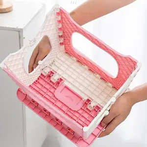 Стульчик раскладной с ручкой, Душанбе