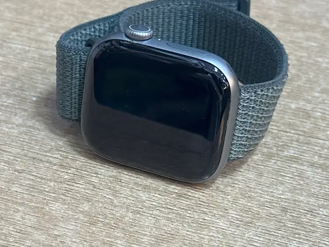 Смарт часы Apple Watch 11 42mm, Худжанд