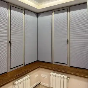 Жалюзи на заказ, Хуҷанд