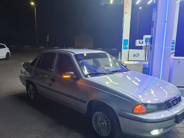 Daewoo Nexia
