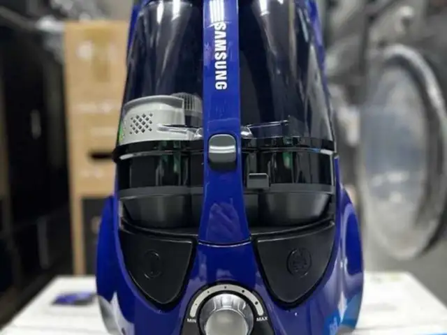 Пылесос Samsung, Душанбе