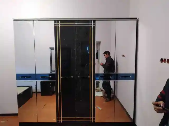 Спальный гарнитур, Душанбе