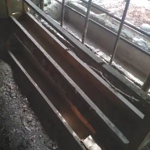 Харак, Хуҷанд