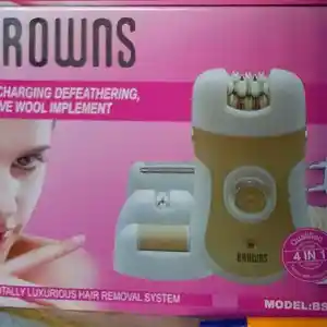 Эпилятор Browns BS-903, Душанбе