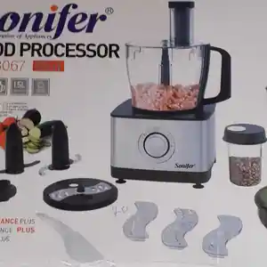 Кухонный комбайн SF-8067, Душанбе