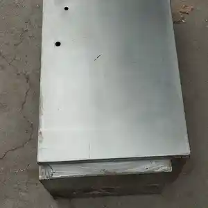 Электрощит нержавейка, Душанбе