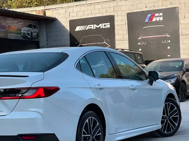 Toyota Camry, 2025, Душанбе - 8