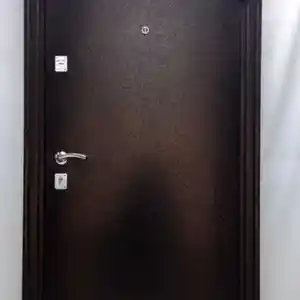 Дверь, Душанбе