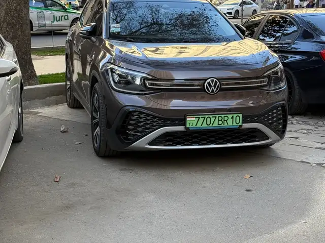 Volkswagen ID.6