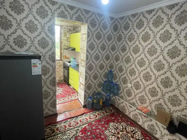 2-комн. квартира, 3 этаж, 54м², Фирдавси, Душанбе