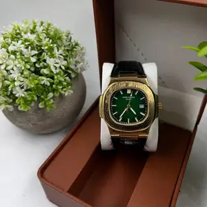 Часы Patek Philippe, Душанбе