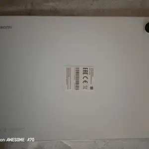 Планшет Xiaomi Pad5, Рудаки