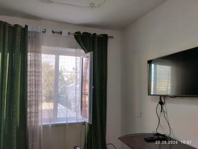 2-комн. квартира, 3 этаж, 70м², Бозори маркази, Куляб
