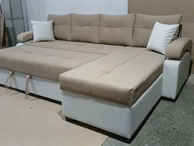 Раскладной диван, Хуҷанд