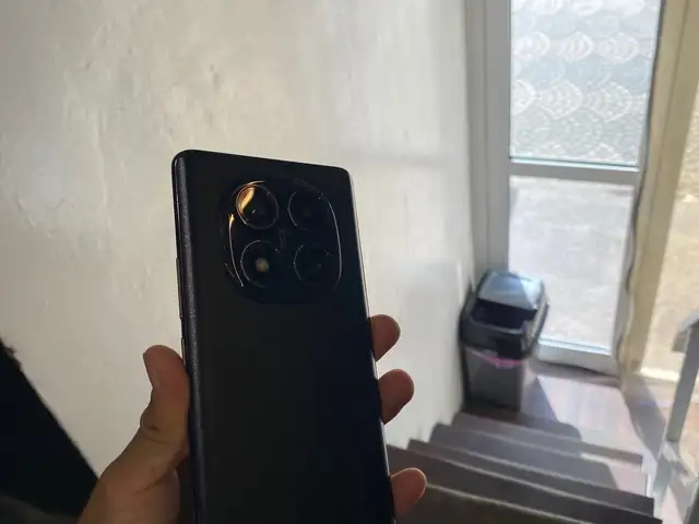 Xiaomi Redmi Note 14 Pro, Душанбе