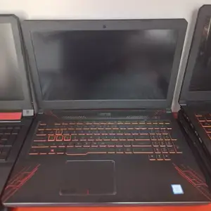 Ноутбук Asus игравой i5-8300H Ram 16G 128ssd+1TB HDD GTX1050 4G, Душанбе