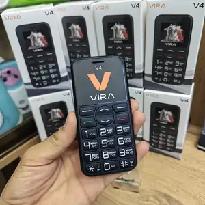 Vira V4 2Sim black, Душанбе