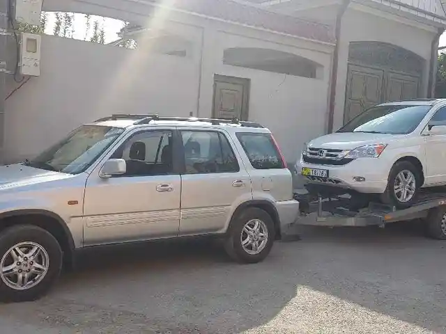 Услуги эвакуатора, Худжанд