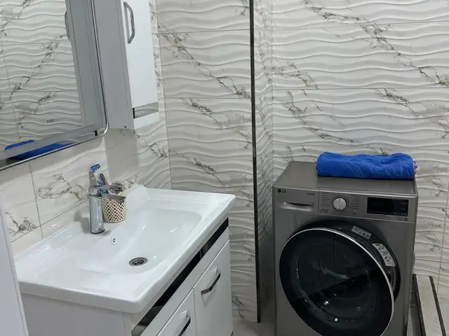 2-комн. квартира, 16 этаж, 51м², Сомони, Душанбе