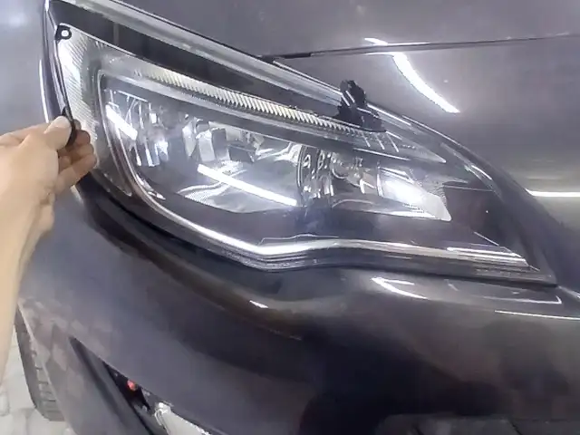 Фары Opel, Худжанд
