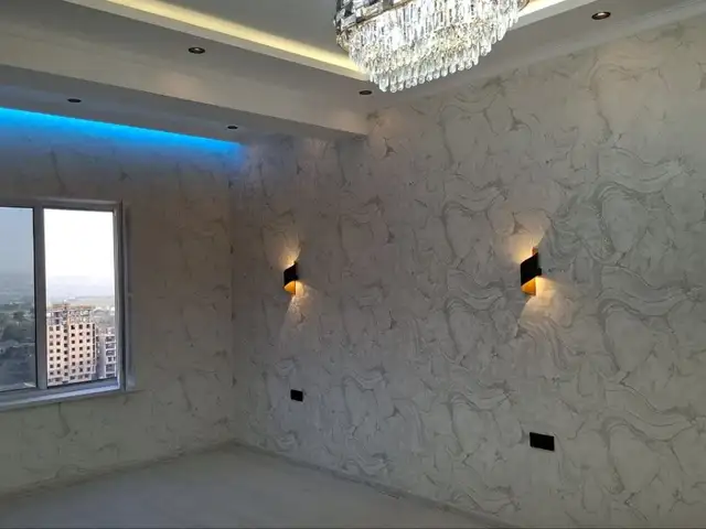 3-комн. квартира, 13 этаж, 62 м², 4мкр, Турсунзаде