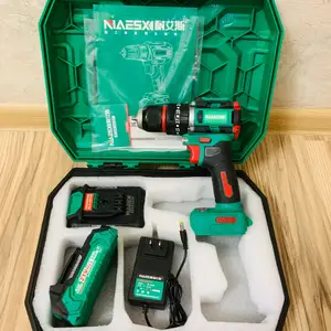 Шуруповёрт Naesxi, Душанбе