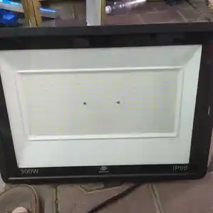 Прожектор 300w, Душанбе
