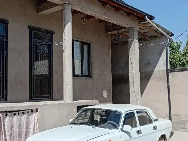 ГАЗ 3110