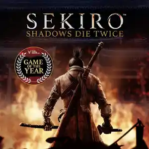 Игра sekiro/ версия любая, Душанбе