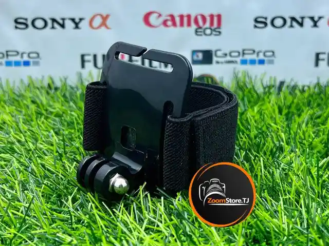 Крепление на руку для экшн камер GoPro, SJCAM, Душанбе