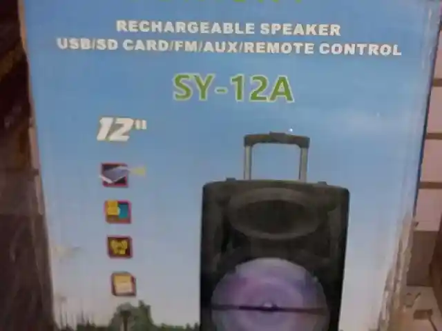 Колонка, Душанбе