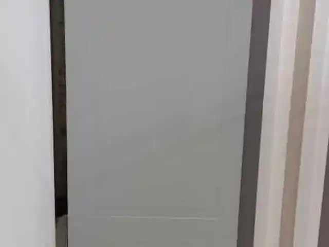 Дверь, Душанбе