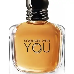 Духи Stronger With, Душанбе