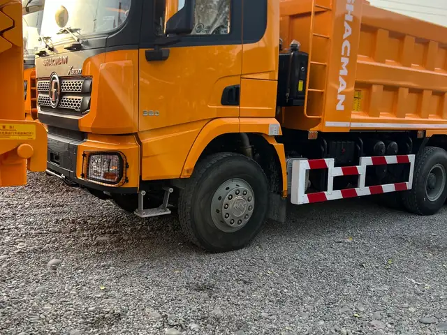 Самосвал Shacman x3000, 2025, Душанбе