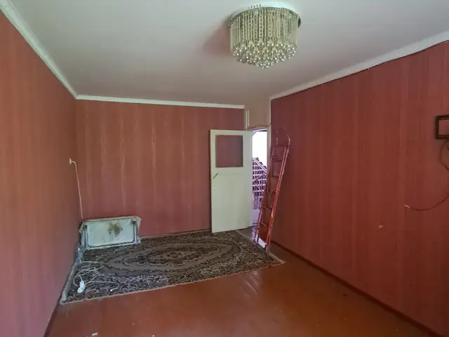 1-комн. квартира, 1 этаж, 32 м², 32 мкр, Хуҷанд