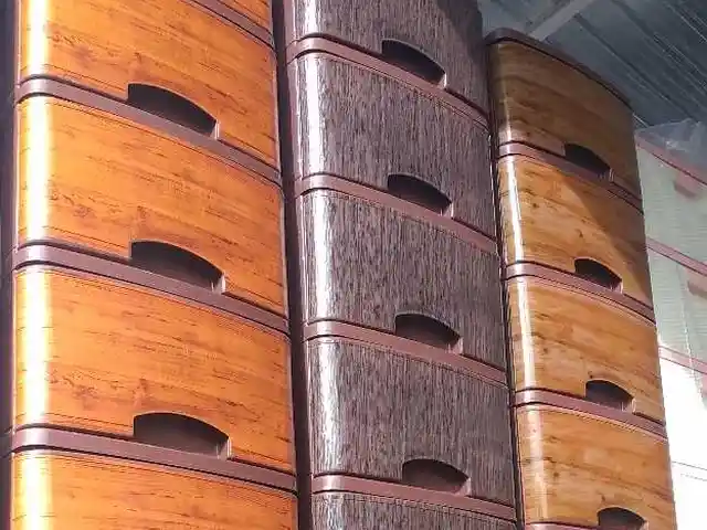 Комод, Душанбе