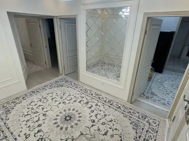3-комн. квартира, 4 этаж, 75м², Сино, Душанбе