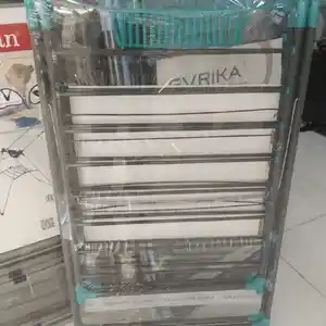 Сушилка для одежды, Душанбе