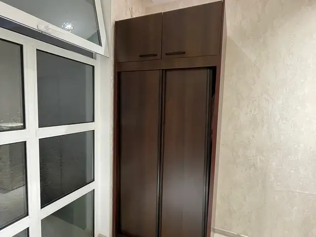 Шкаф, Душанбе