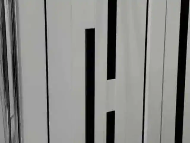 Дверь хай-тек, Душанбе