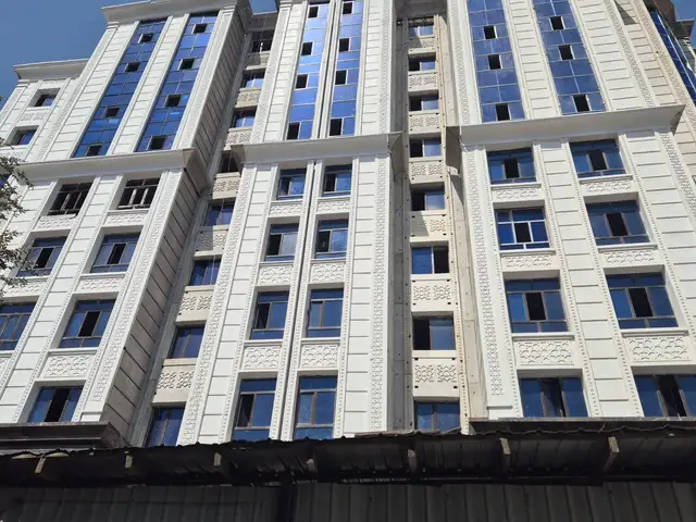 1-комн. квартира, 9 этаж, 49 м², Ш. Шохин, Кӯлоб