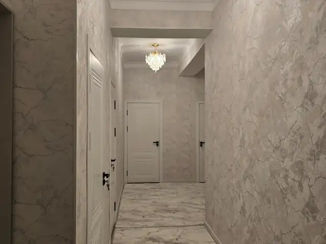 2-комн. квартира, 4 этаж, 88 м², Шохмансур (Ватан), Душанбе - 2