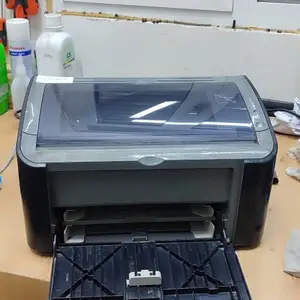 Принтер Canon i-sensys, Худжанд