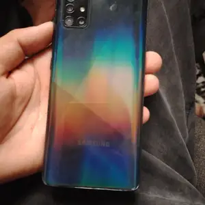 Samsung Galaxy A51, Бохтар (Курғон-Теппа)
