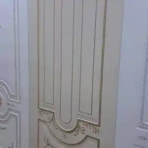Классическая дверь, Душанбе